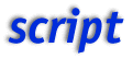 script