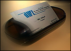 Picture of Cool Business Cards