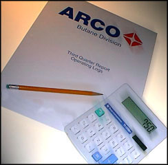 Picture of Presentation Folders